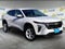 2025 Chevrolet Trax FWD 4dr LS