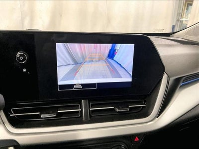 2025 Chevrolet Trax FWD 4dr LS