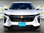 2025 Chevrolet Trax FWD 4dr LS