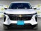 2025 Chevrolet Trax FWD 4dr LS