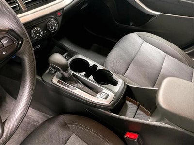 2025 Chevrolet Trax FWD 4dr LS