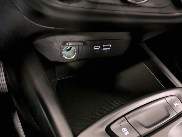 2025 Chevrolet Trax FWD 4dr LS