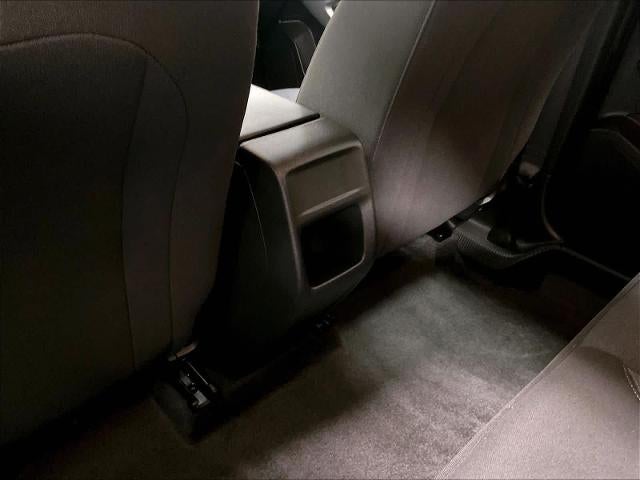 2025 Chevrolet Trax FWD 4dr LS