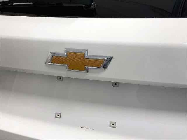 2025 Chevrolet Trax FWD 4dr LS