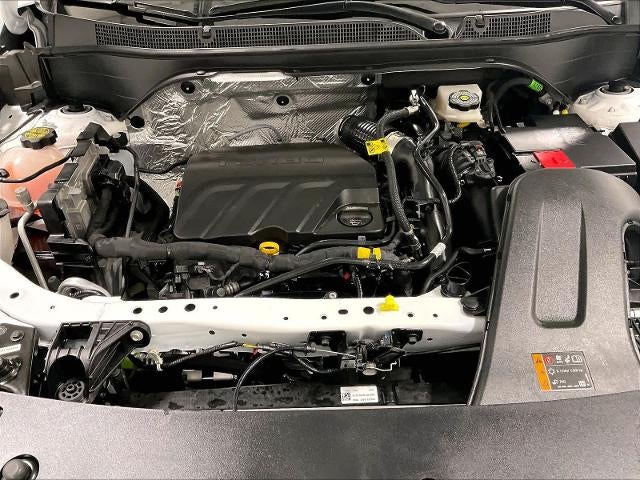 2025 Chevrolet Trax FWD 4dr LS