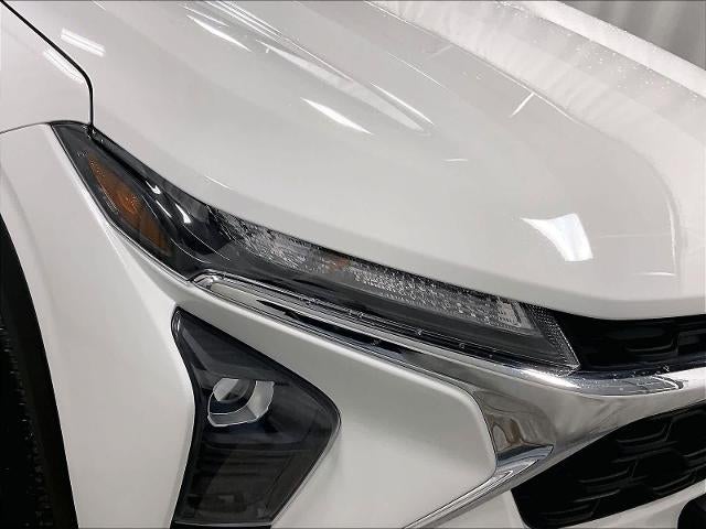 2025 Chevrolet Trax FWD 4dr LS