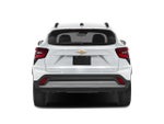 2025 Chevrolet Trax FWD 4dr ACTIV