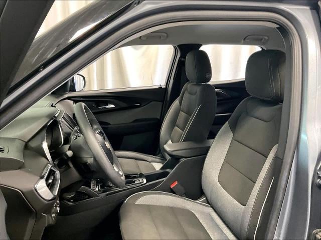 2022 Chevrolet Trailblazer AWD 4dr LT