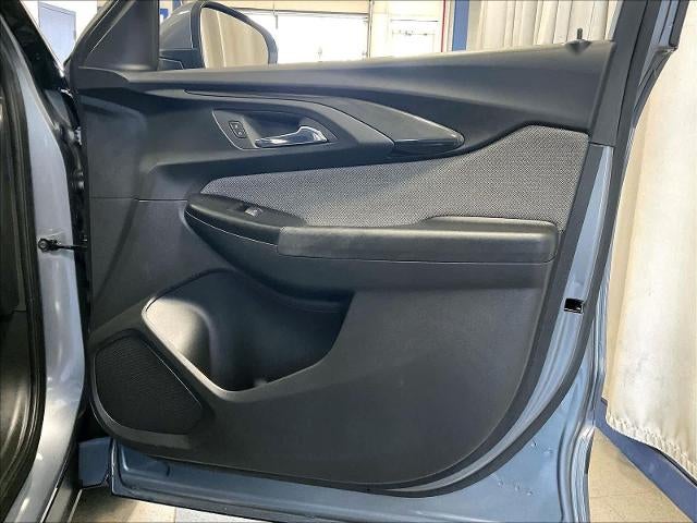 2022 Chevrolet Trailblazer AWD 4dr LT