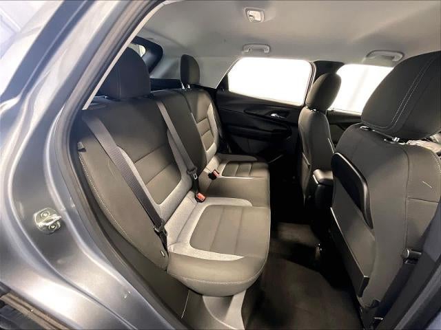 2022 Chevrolet Trailblazer AWD 4dr LT
