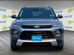2022 Chevrolet Trailblazer AWD 4dr LT