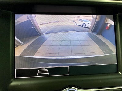 2022 Chevrolet Trailblazer AWD 4dr LT