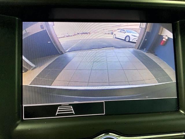 2022 Chevrolet Trailblazer AWD 4dr LT