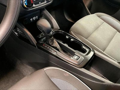 2022 Chevrolet Trailblazer AWD 4dr LT