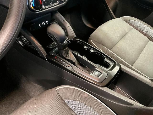 2022 Chevrolet Trailblazer AWD 4dr LT