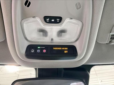 2022 Chevrolet Trailblazer AWD 4dr LT