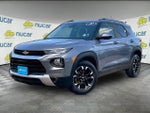 2022 Chevrolet Trailblazer AWD 4dr LT