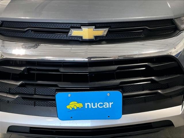 2022 Chevrolet Trailblazer AWD 4dr LT