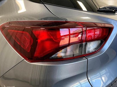 2022 Chevrolet Trailblazer AWD 4dr LT