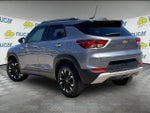 2022 Chevrolet Trailblazer AWD 4dr LT