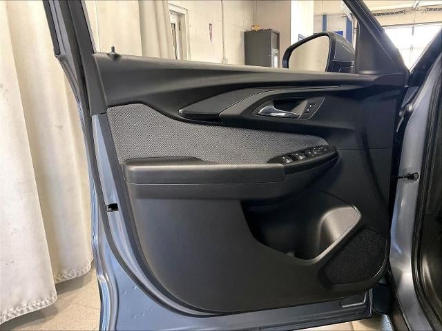 2022 Chevrolet Trailblazer AWD 4dr LT