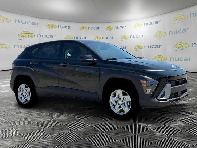 2026 Hyundai KONA SE AWD