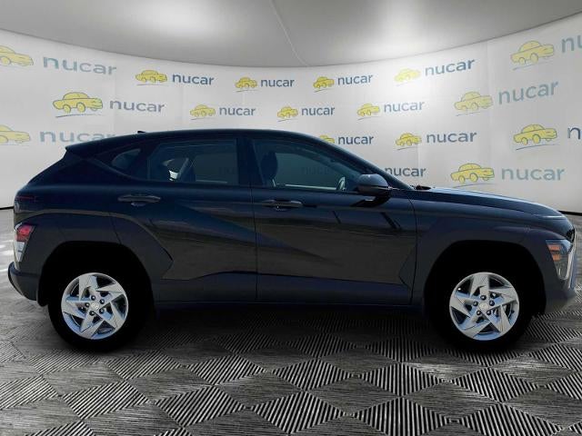 2026 Hyundai KONA SE AWD