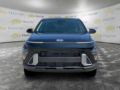 2026 Hyundai KONA SE AWD
