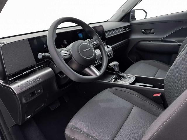 2026 Hyundai KONA SE AWD