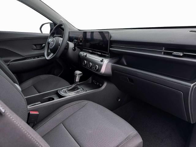 2026 Hyundai KONA SE AWD