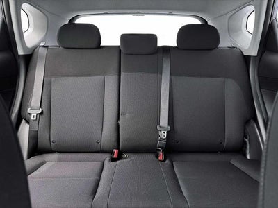 2026 Hyundai KONA SE AWD