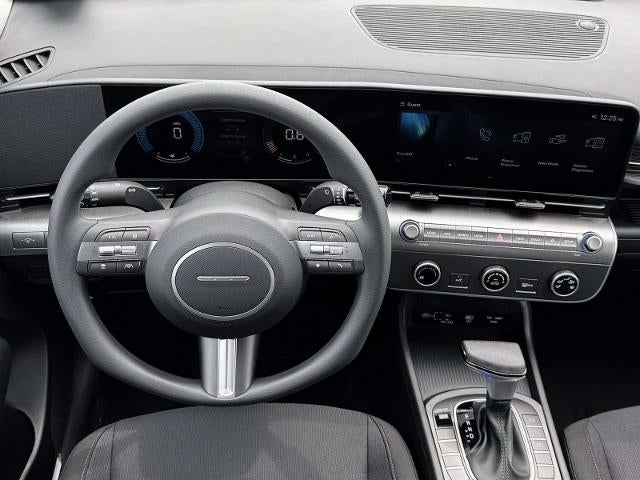 2026 Hyundai KONA SE AWD