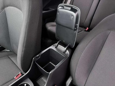 2026 Hyundai KONA SE AWD