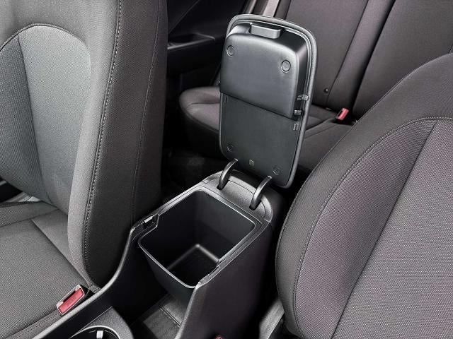 2026 Hyundai KONA SE AWD