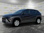 2026 Hyundai KONA SE AWD
