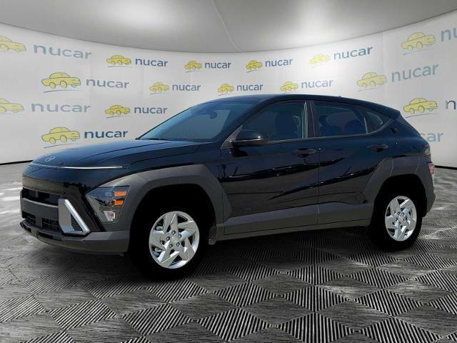 2026 Hyundai KONA SE AWD