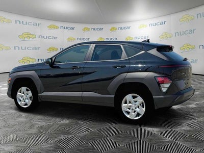 2026 Hyundai KONA SE AWD