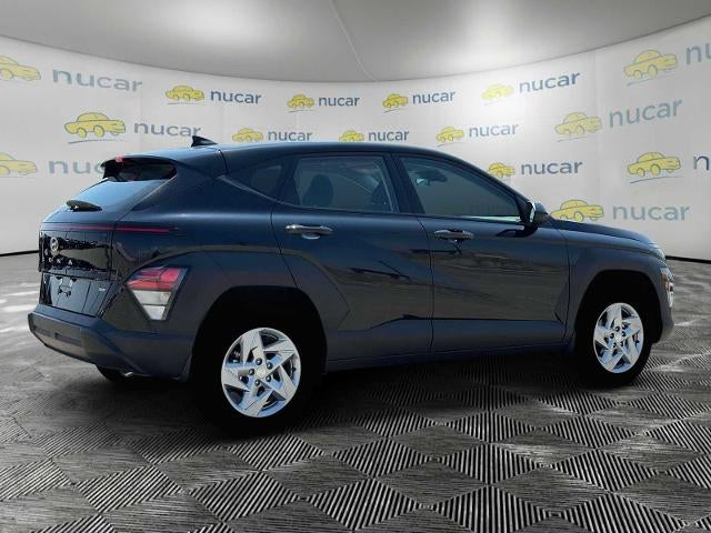 2026 Hyundai KONA SE AWD