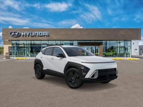 2026 Hyundai KONA SEL Premium AWD *Ltd Avail*