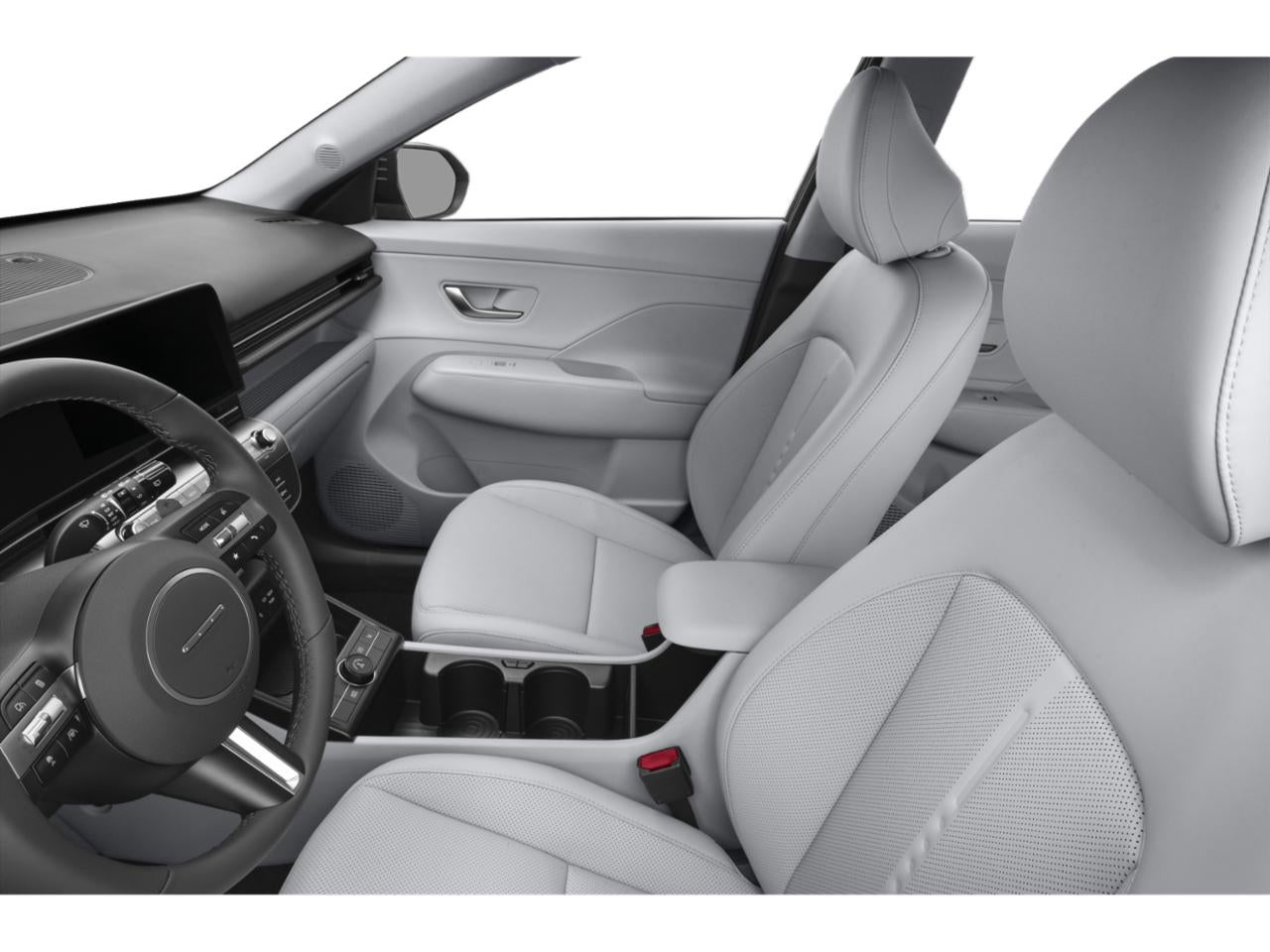 2026 Hyundai KONA SEL Premium AWD *Ltd Avail*