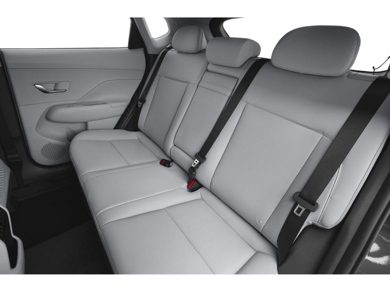 2026 Hyundai KONA SEL Premium AWD *Ltd Avail*