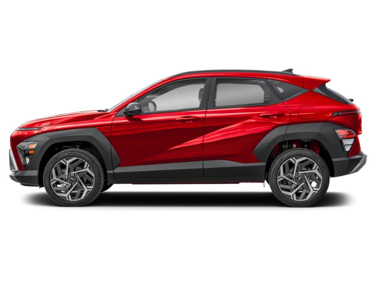 2026 Hyundai KONA SEL Premium AWD *Ltd Avail*