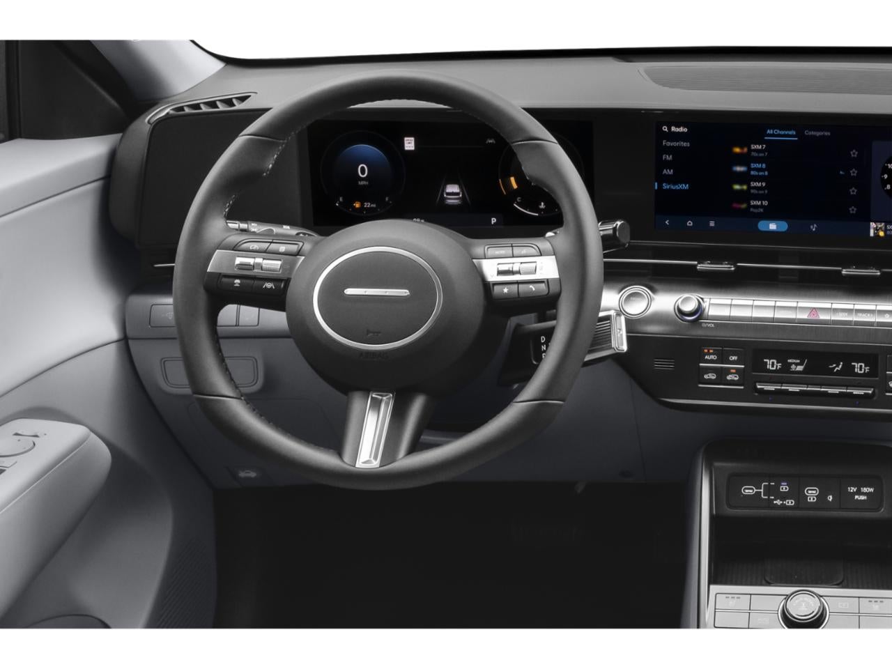 2026 Hyundai KONA SEL Premium AWD *Ltd Avail*