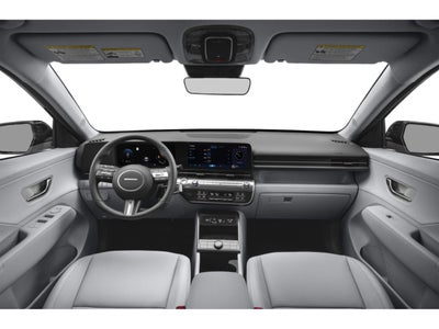 2026 Hyundai KONA SEL Premium AWD *Ltd Avail*