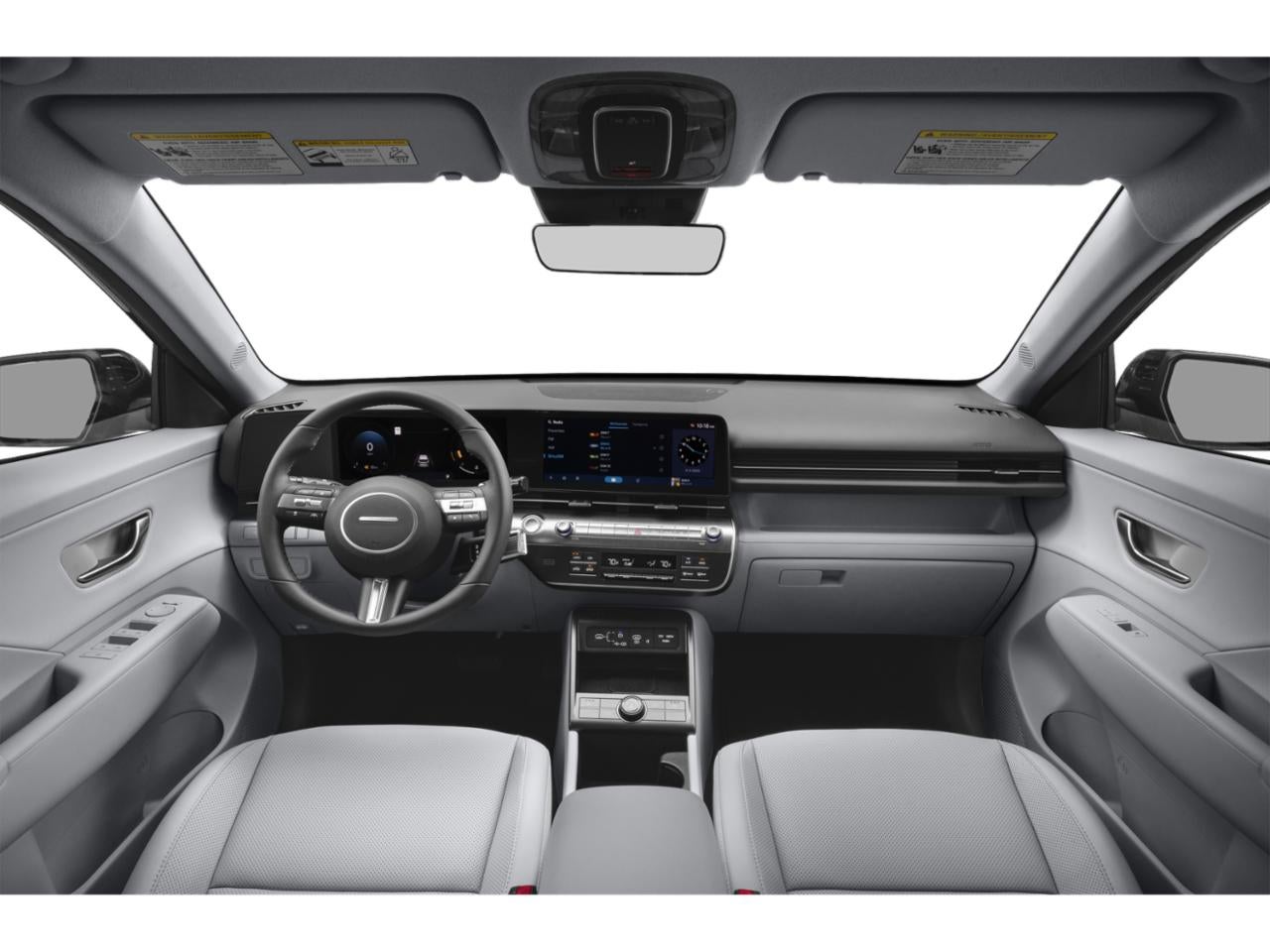 2026 Hyundai KONA SEL Premium AWD *Ltd Avail*