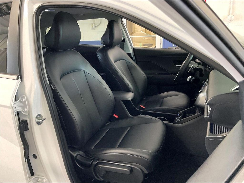 2024 Hyundai Kona Electric Limited