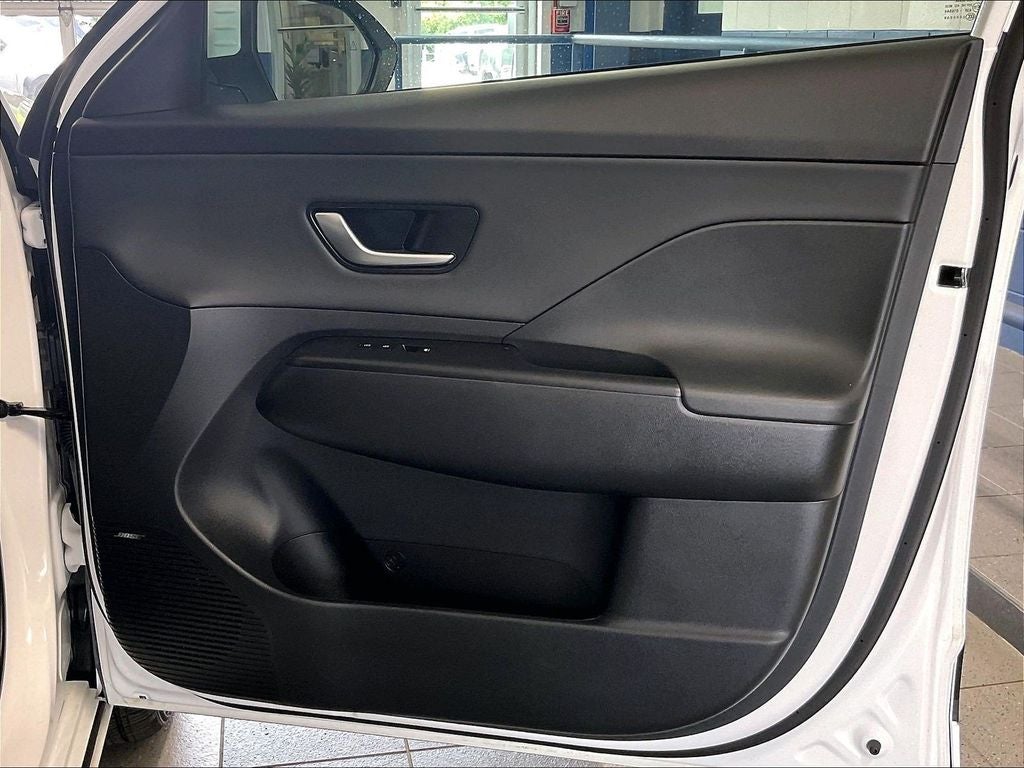 2024 Hyundai Kona Electric Limited