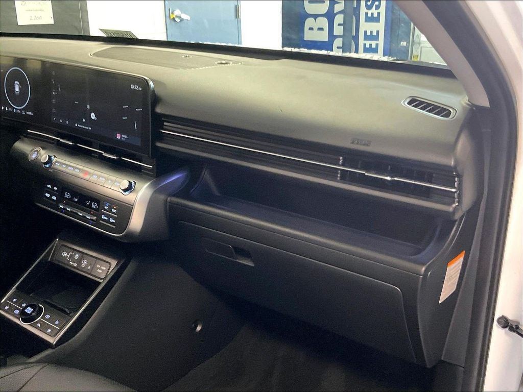 2024 Hyundai Kona Electric Limited