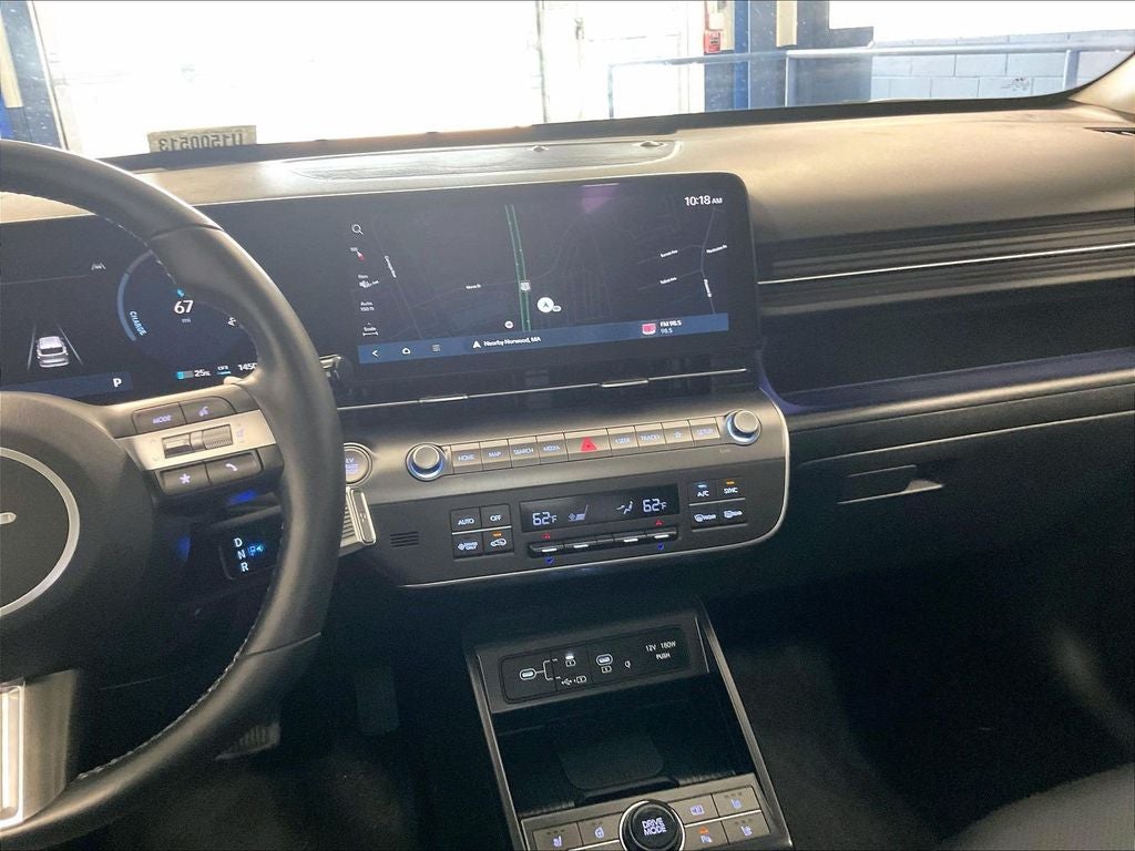2024 Hyundai Kona Electric Limited