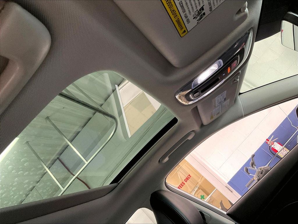 2024 Hyundai Kona Electric Limited